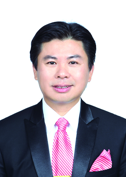 榮譽委員會主席