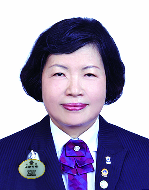 2019-2020年度總監