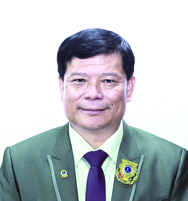 榮譽委員會主席
