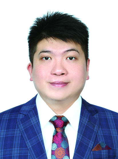 榮譽委員會主席