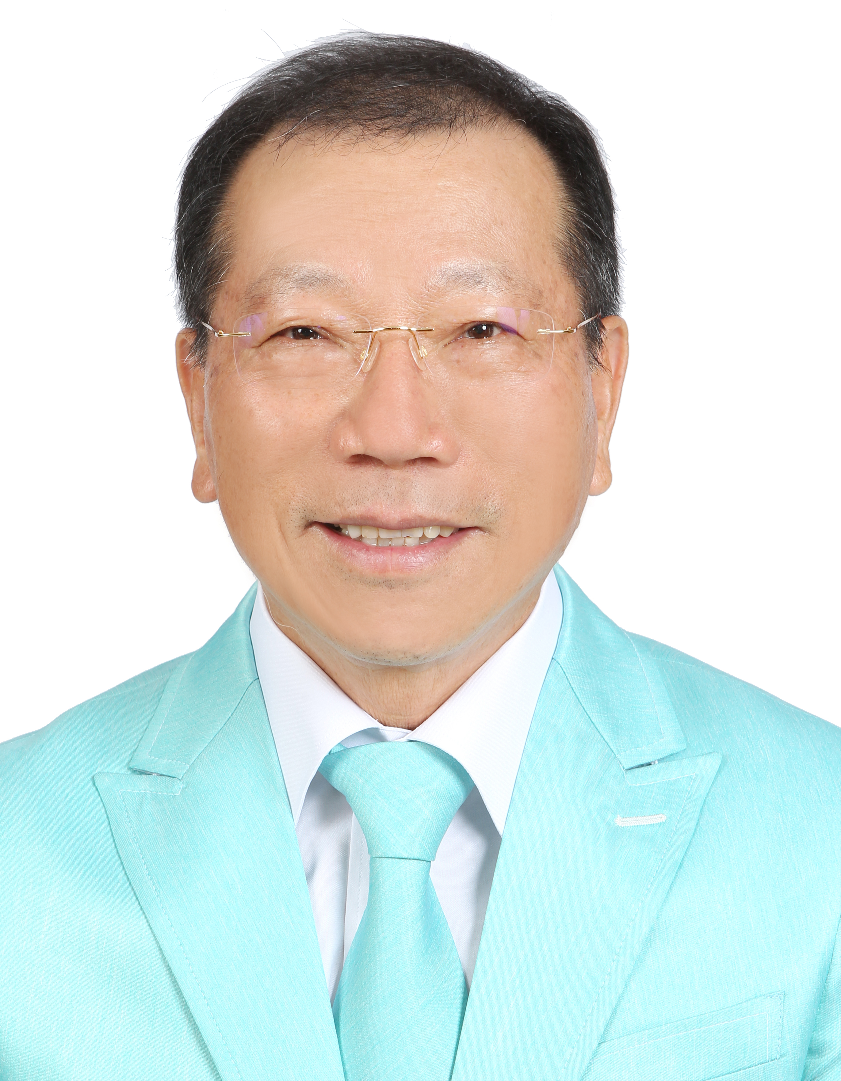第一副總監