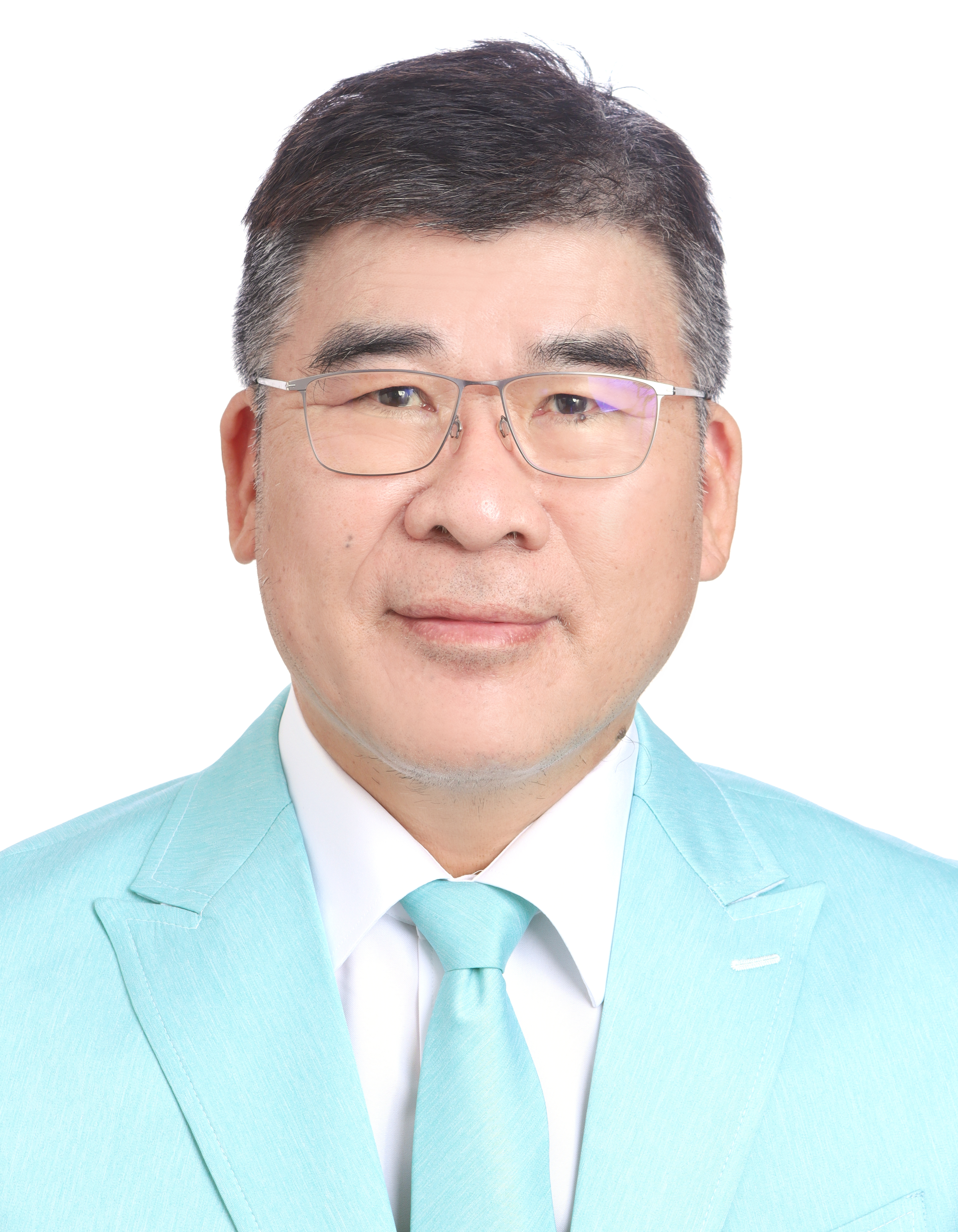 第二副總監