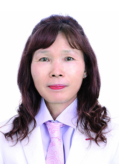 捐血委員會主席