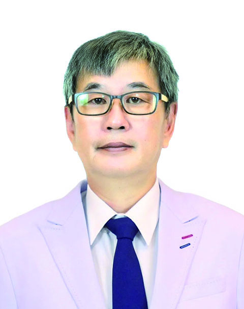 反毒反飆車區協調長