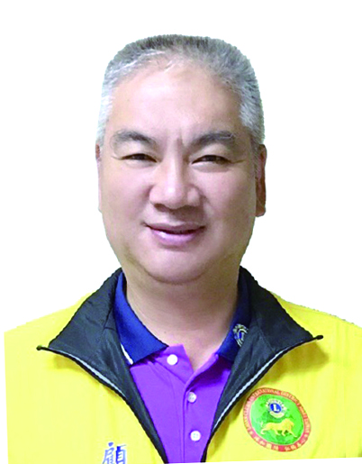 關懷弱勢學童委員會主席